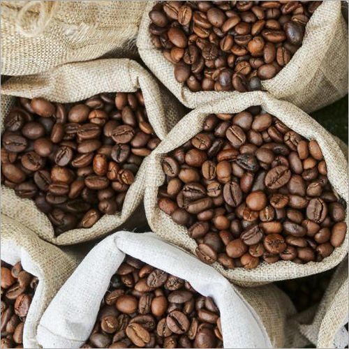 Organic Espresso Ground Coffee Beans