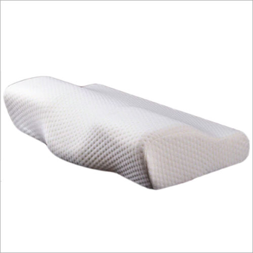 Light In Weight Orthopaedic Memory Foam Pillow