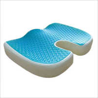 Orthopaedic Gel Memory Foam Seat Cushion