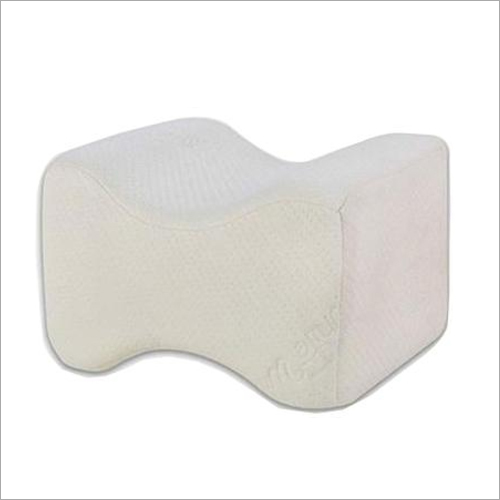 Light In Weight Orthopaedic Knee Support Pillow