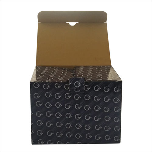 Gift Item Corrugated Box