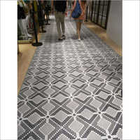 Floor Pvc Carpet Non-slip