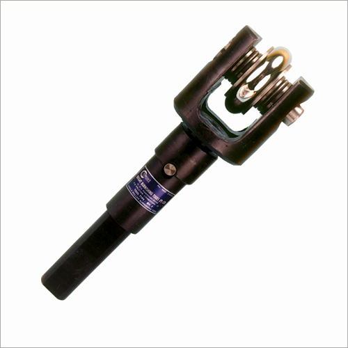 Single Roller Burnishing Tool