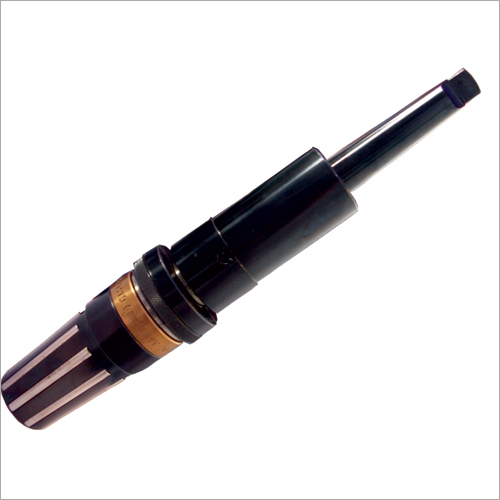 Conical Taper Angle Internal Burnishing Tool