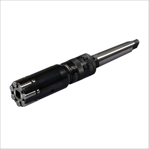 Step Bore Internal Diameter Burnishing Tool