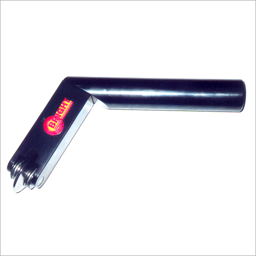 Special Single Roller Groove Burnishing Tool By BRIGHT BURNISHING TOOLS PRIVATE LIMITED