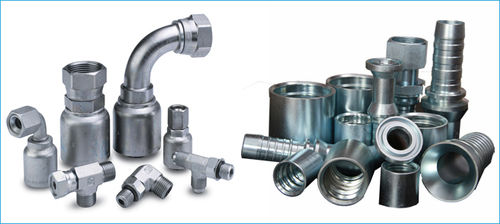 Hose End Fittings