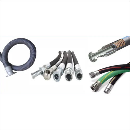 Hose Assemblies