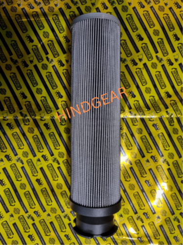 Jcb hydraulic stainer filter