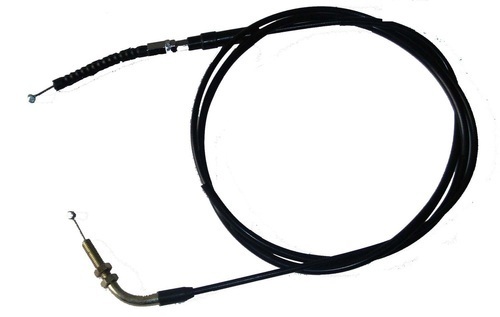 L and T Case Accelerator Cable