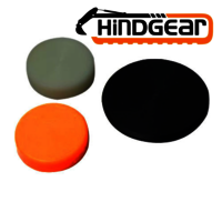 Wear Pad Jcb - Color: Black