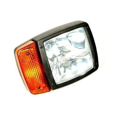 Jcb 3dx 3cx Head Light