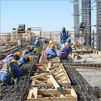 Construction  Civil Work Services