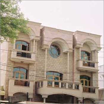 Building Construction Services