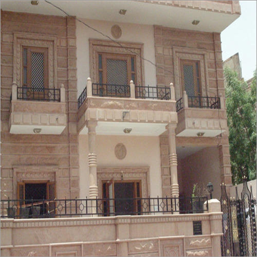 Residential Construction Services