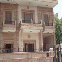 Residential Construction Services