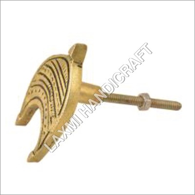 Metal Brass Knob