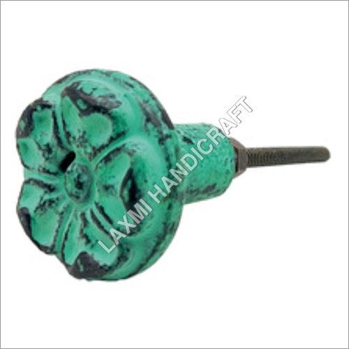 Metal Door Knob