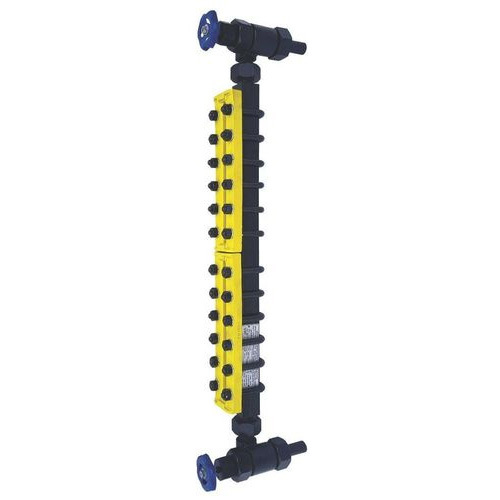 Armoured Type Level Gauge