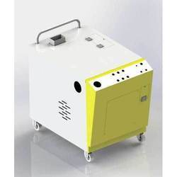 Steam Car Washing Machine