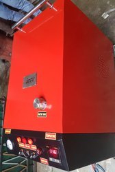 Electric Steam Car Washer Noise Level: 69 Db