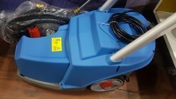High Pressure Washer Lifting Height: 1 Foot (Ft)