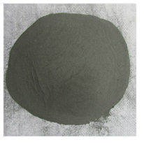 Floating Material in Dry Powder