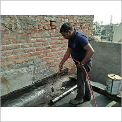 App Membrane Waterproofing Service