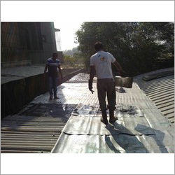 Tar Felt Waterproofing Service