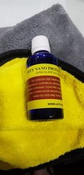 Jiffy Nano Ceramic 9H Coating Noise Level: 69 Db