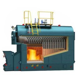 Wood Fired Boilers Noise Level: 69 Db