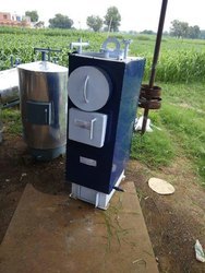 Wood Fired Boilers Noise Level: 69 Db