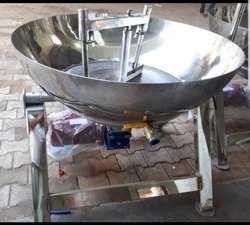 Automatic Khoya Making Machine Noise Level: 69 Db