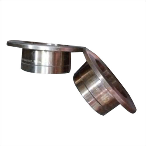 Silver Copper Nickel Fittings