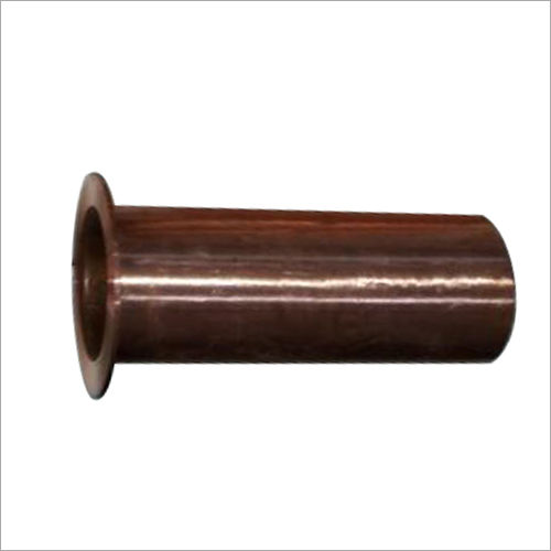 Copper Reducer Application: Industrial