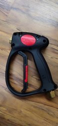 High Pressure Washer Gun - Washer Gun Material, 220 Volt Power, 100 Watt Power | Noise Level 70 dB