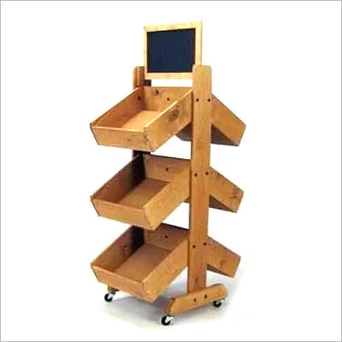 Promotional Display Stand