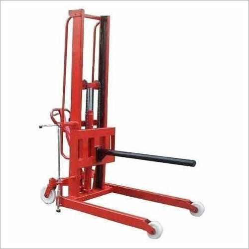 Hydraulic Boom Stacker