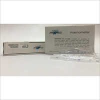 Marienfeld Haemometer
