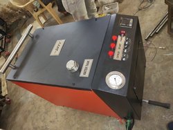 Iwasher Steam Car Washer