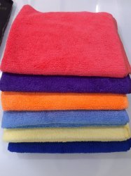 Microfiber Cloth - Microfiber Material , Versatile Cleaning Solution for Glass, Screens, and Delicate Surfaces, Lint-free Design