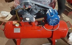 Air Compressor Noise Level: 69 Db