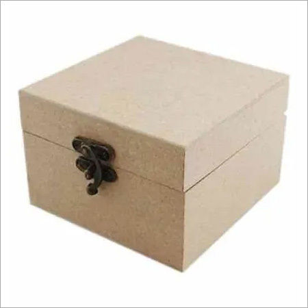 Wooden Mdf Box at Best Price in Mumbai, Maharashtra | Touchwood Works