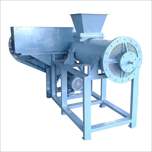 Clay Nodulizer Machine