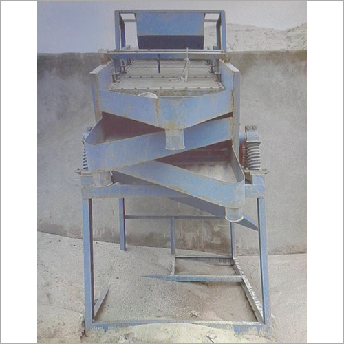 Vibrating Screen
