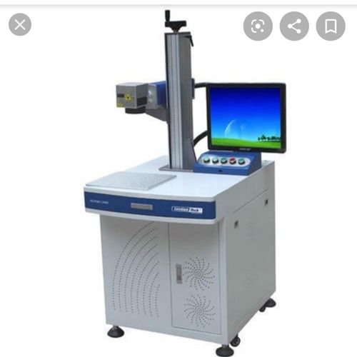 Label Marking Machine