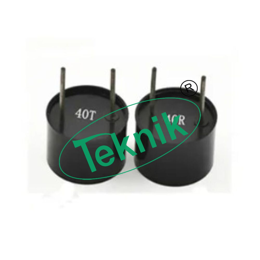 Transmitter-usb Receiver Box - 70 X 115 X 135 Mm, 12v - 1500ma Power Supply, Continuous & Burst Emission Modes, Dual Bnc Signal Output