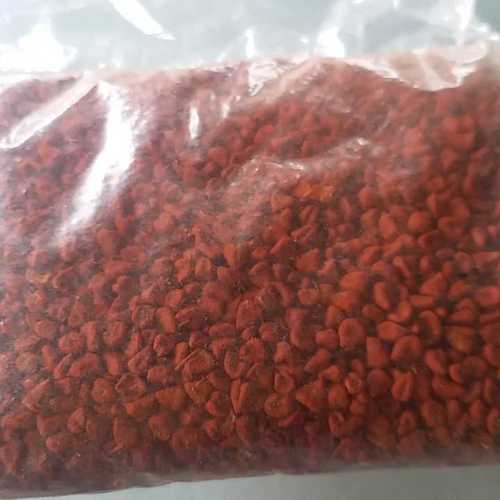 Annatto seed