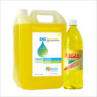 Floor Cleaner Concentrate
