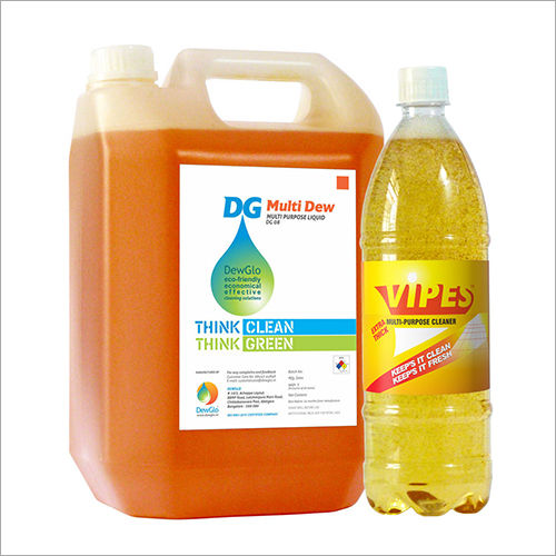 Multipurpose Liquid Cleaner